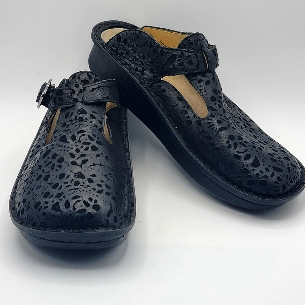 Alegria Classic Delicut Size 42‎ (US-11) #1364